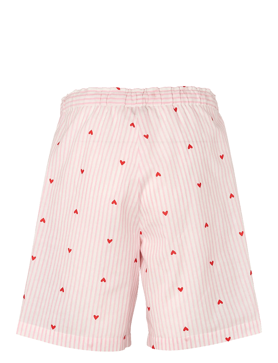 Missya - Anna shorts - shorts - light rose - 1