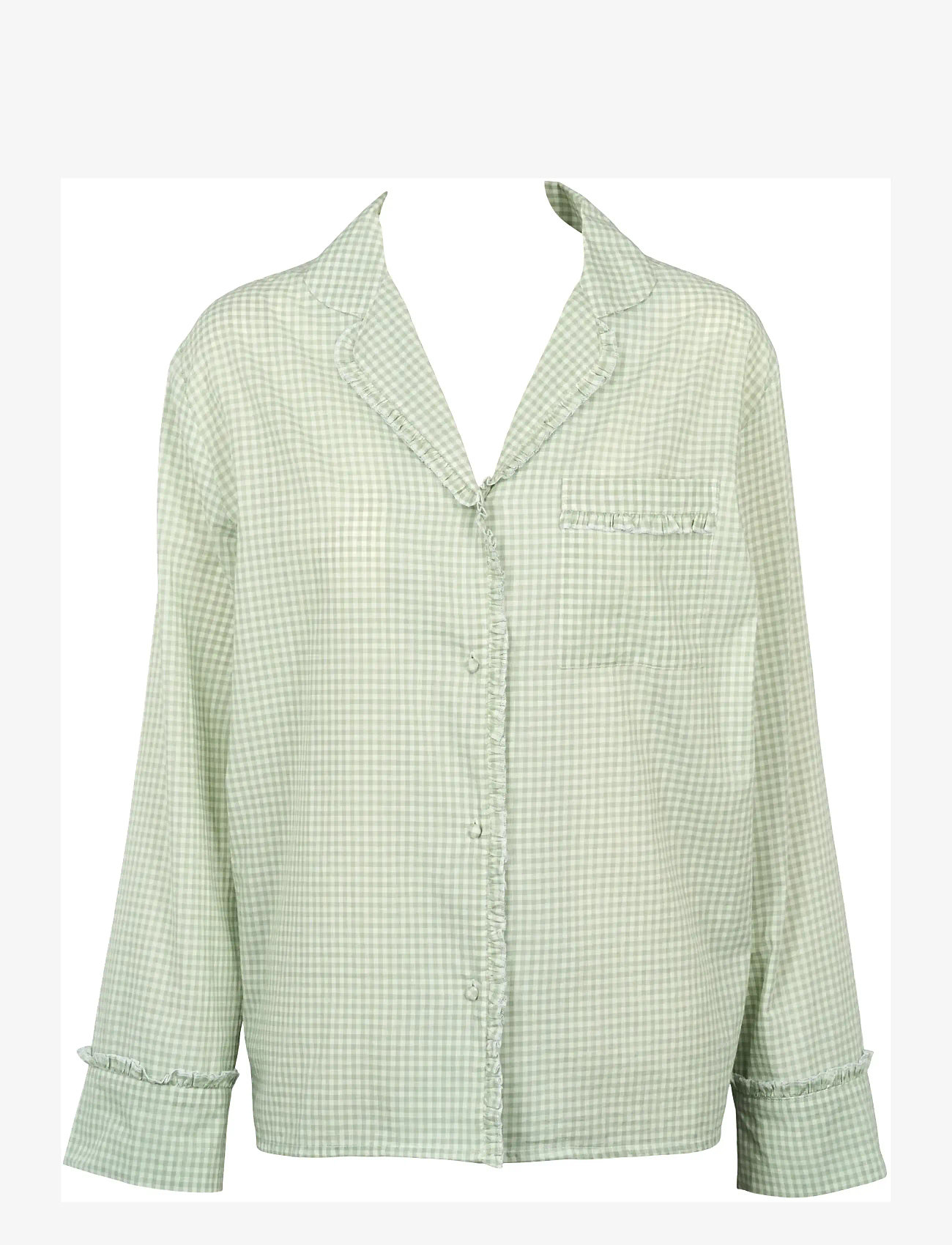 Missya - Josie nightshirt - alussärgid - ether - 1