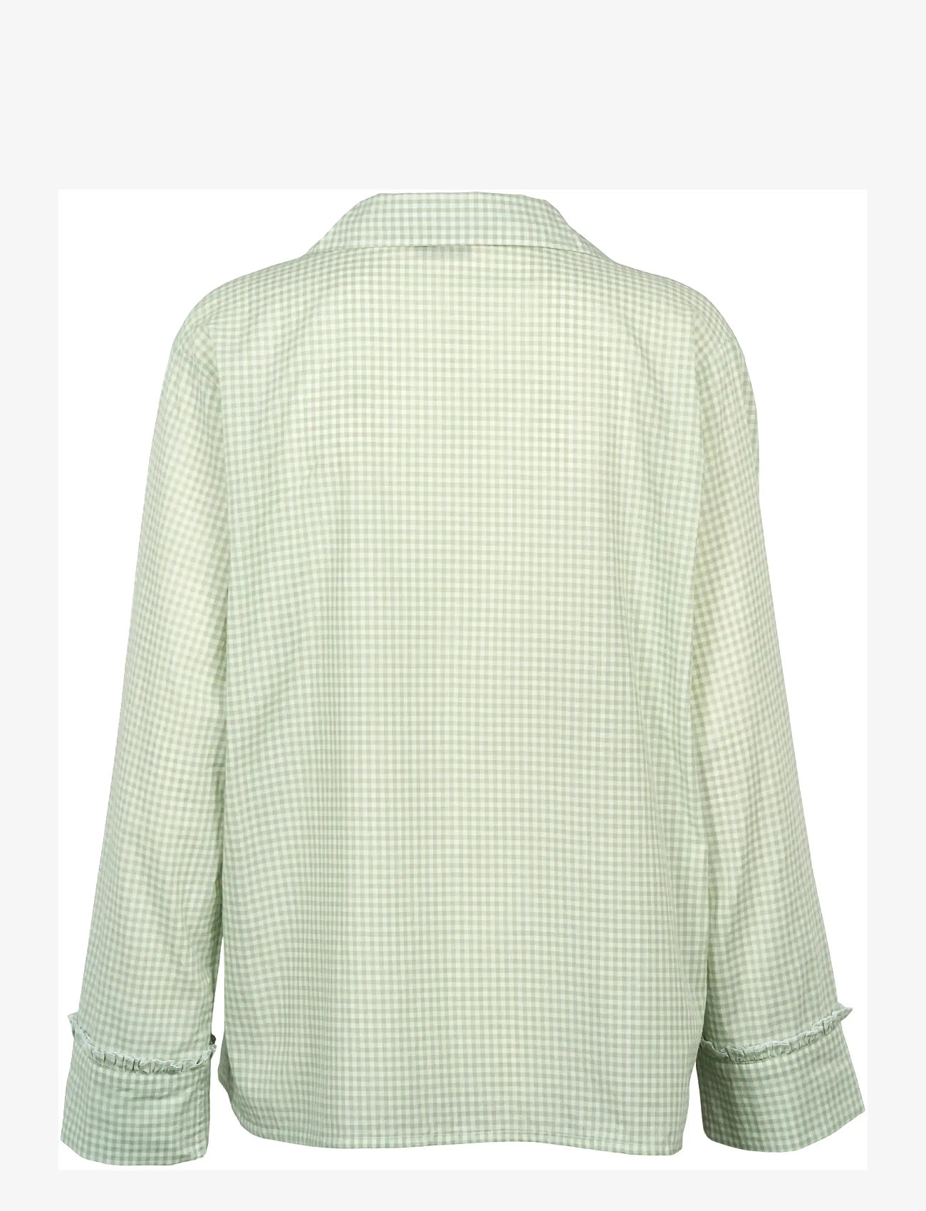 Missya - Josie nightshirt - alussärgid - ether - 2