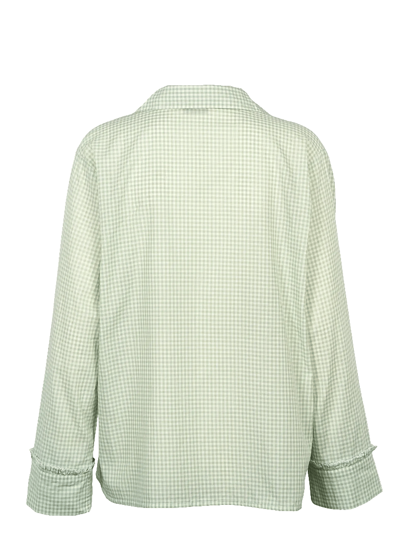 Missya - Josie nightshirt - alussärgid - ether - 2
