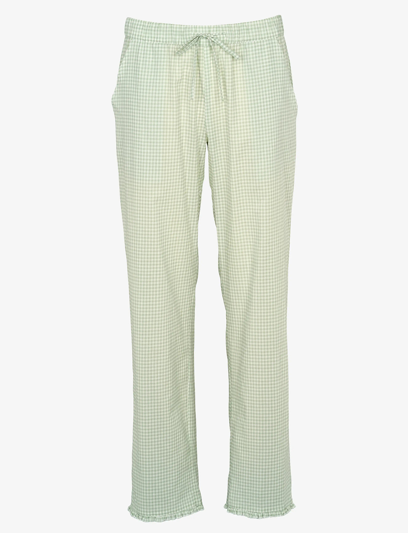 Missya - Josie night pants - natbukser - ether - 0