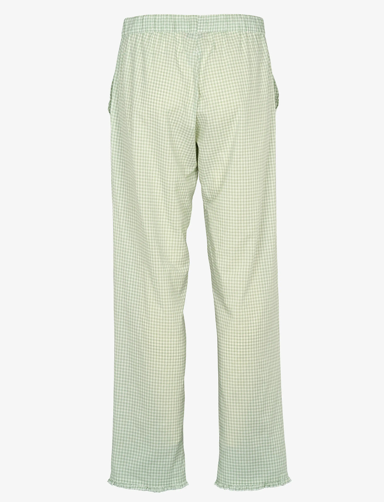 Missya - Josie night pants - natbukser - ether - 1