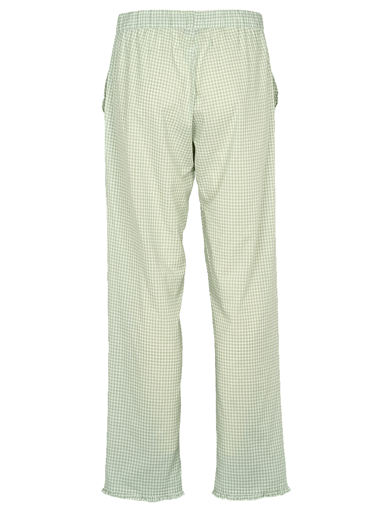 Missya - Josie night pants - pyjamahose - ether - 1