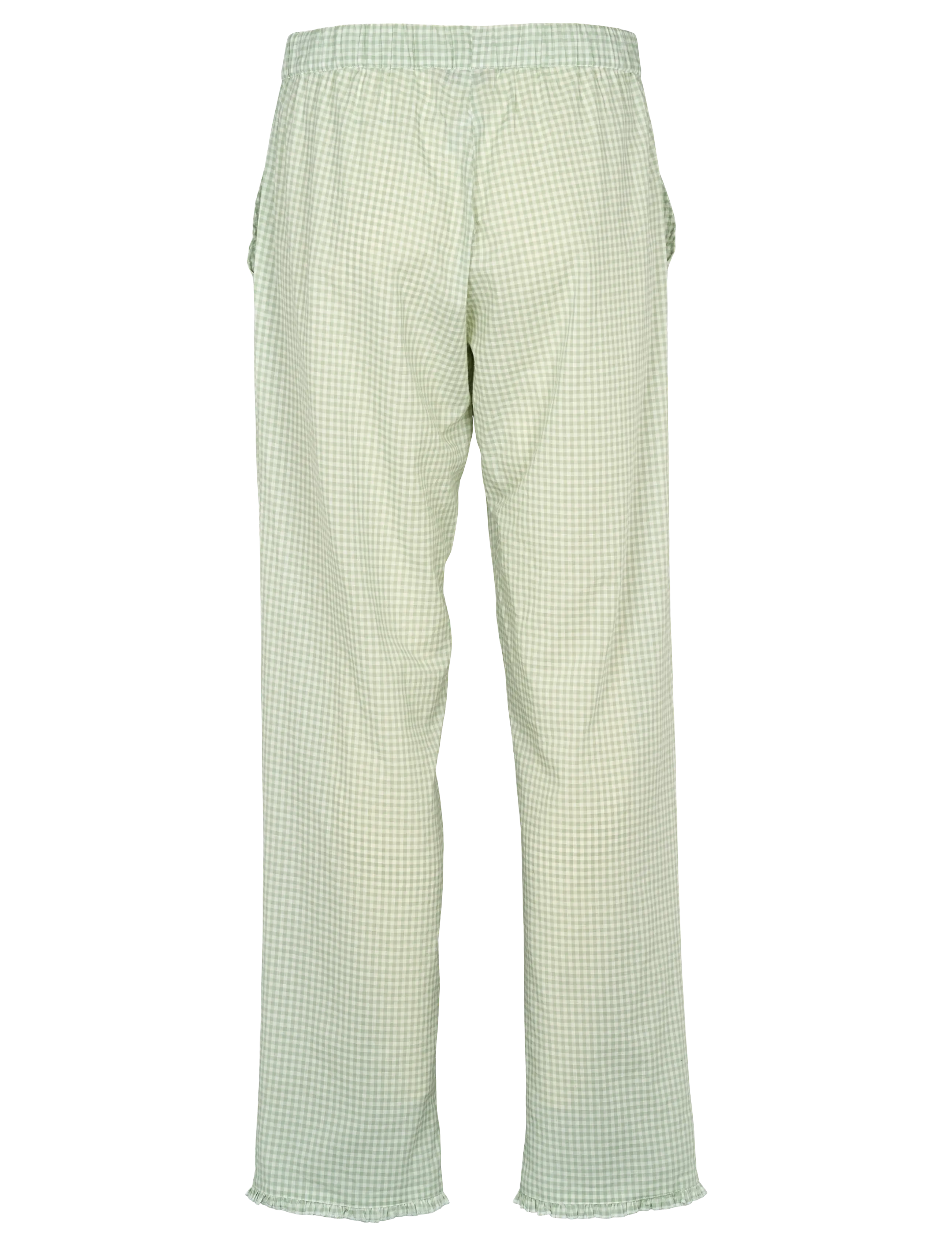 Missya - Josie night pants - laveste priser - ether - 1