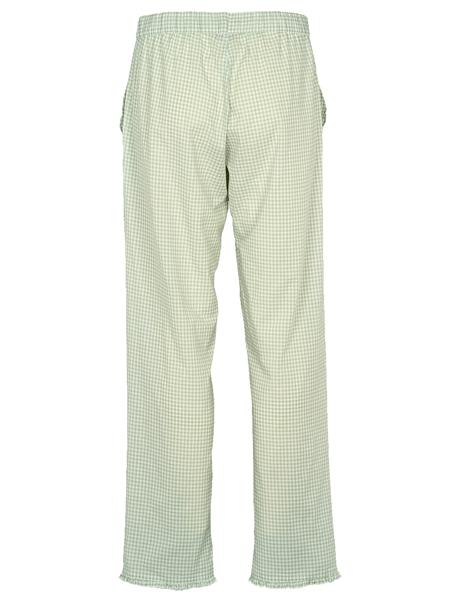 Missya - Josie night pants - spodnie od piżamy - ether - 1