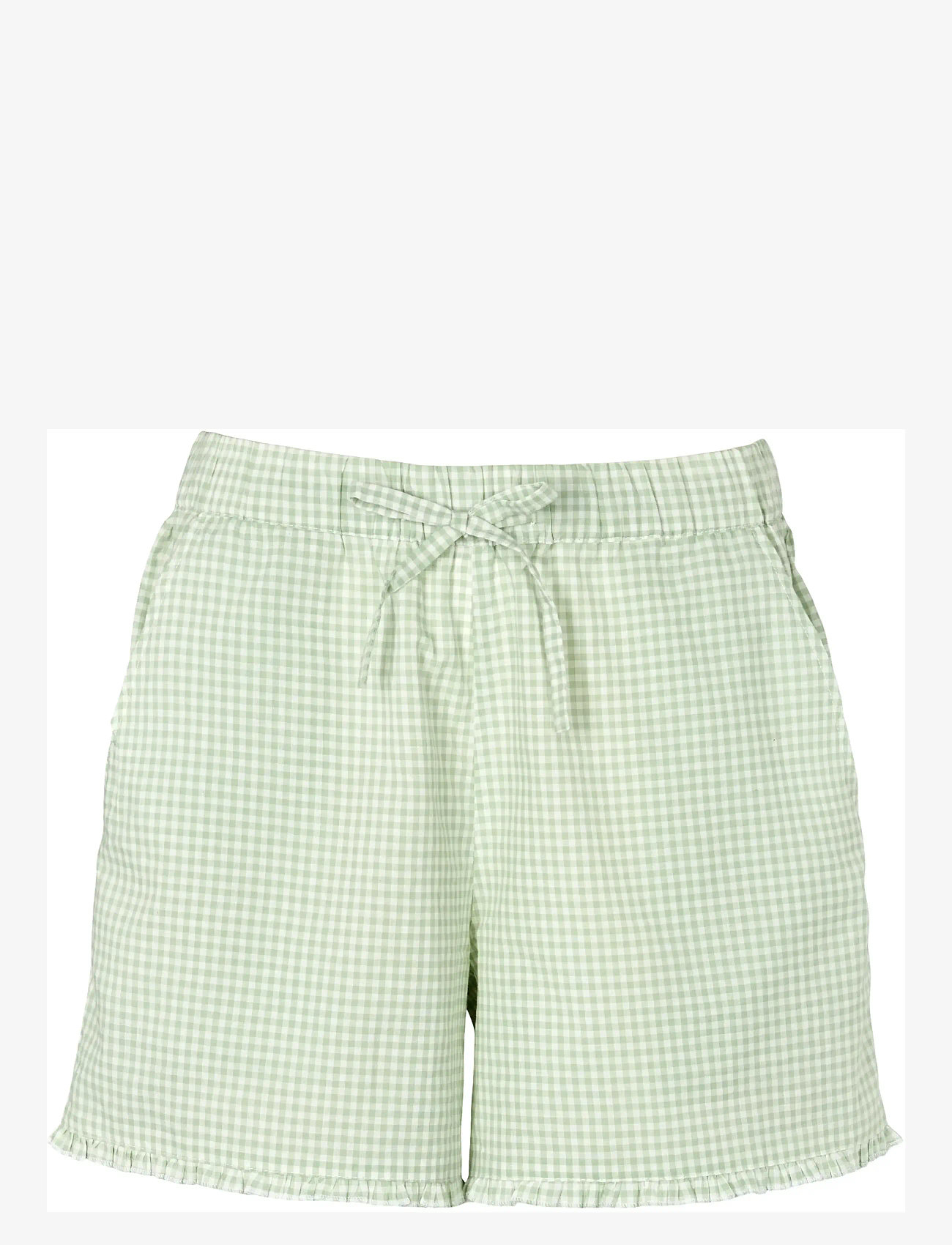 Missya - Josie shorts - natshorts - ether - 1