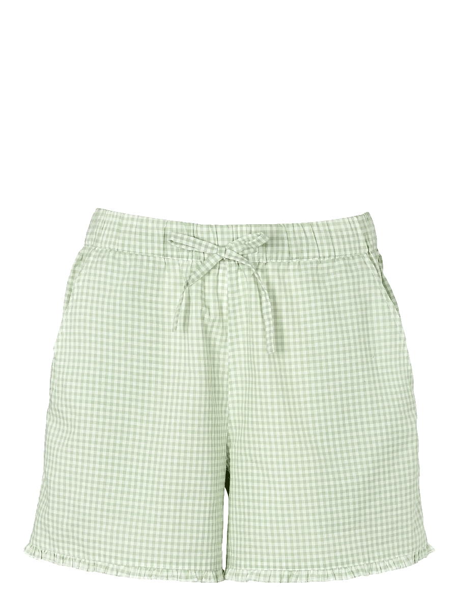 Missya - Josie shorts - pyjamasshorts - ether - 1