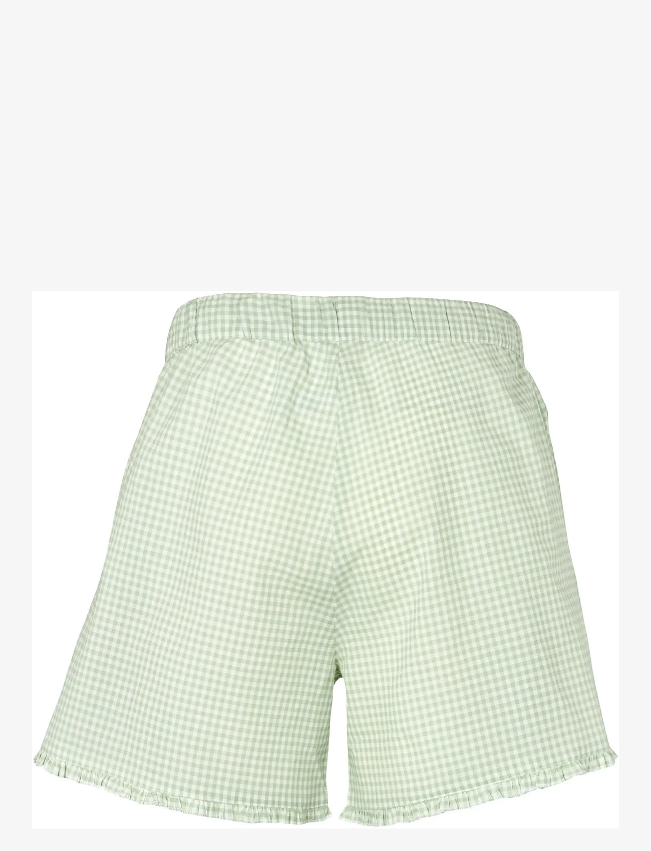 Missya - Josie shorts - natshorts - ether - 2