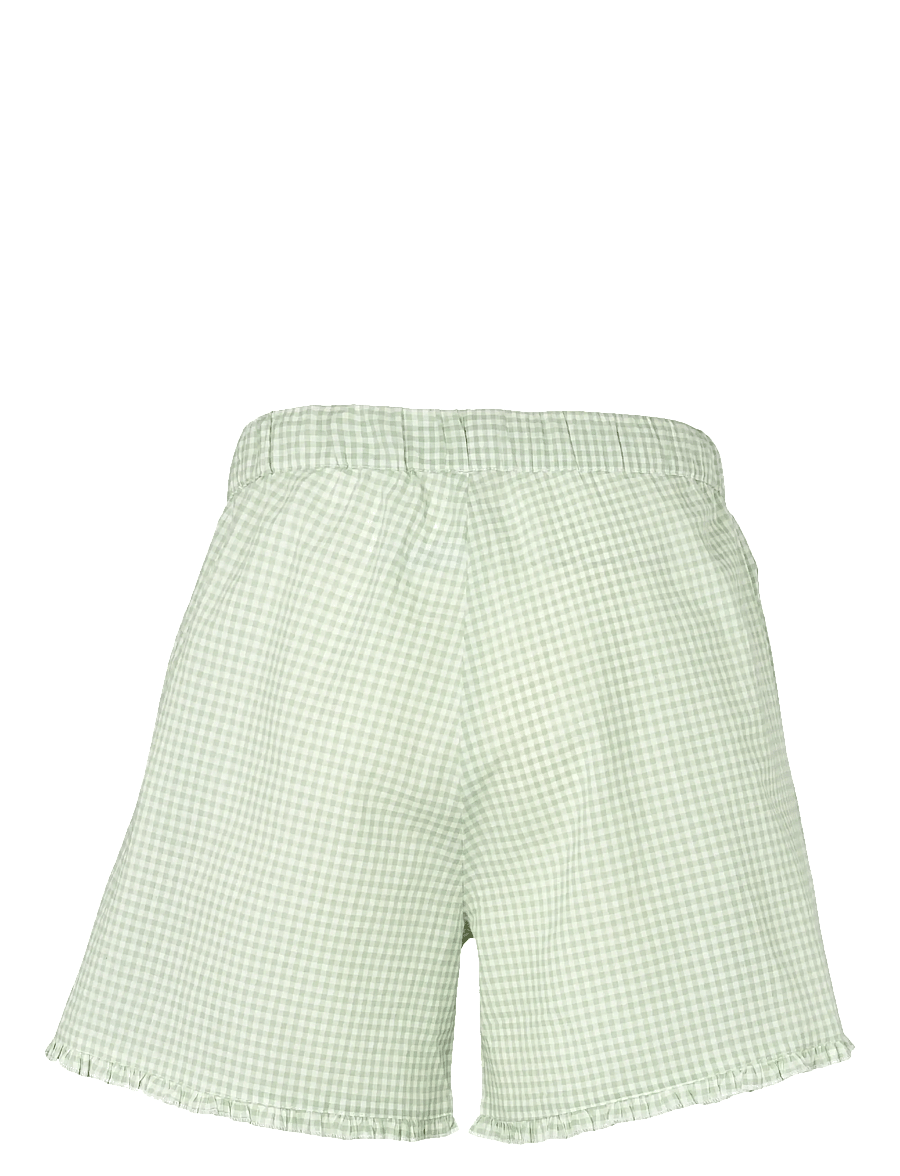 Missya - Josie shorts - pyjamasshorts - ether - 2