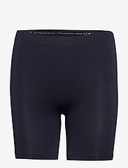 Missya - Lucia shorts - midi & maxi briefs - black - 0