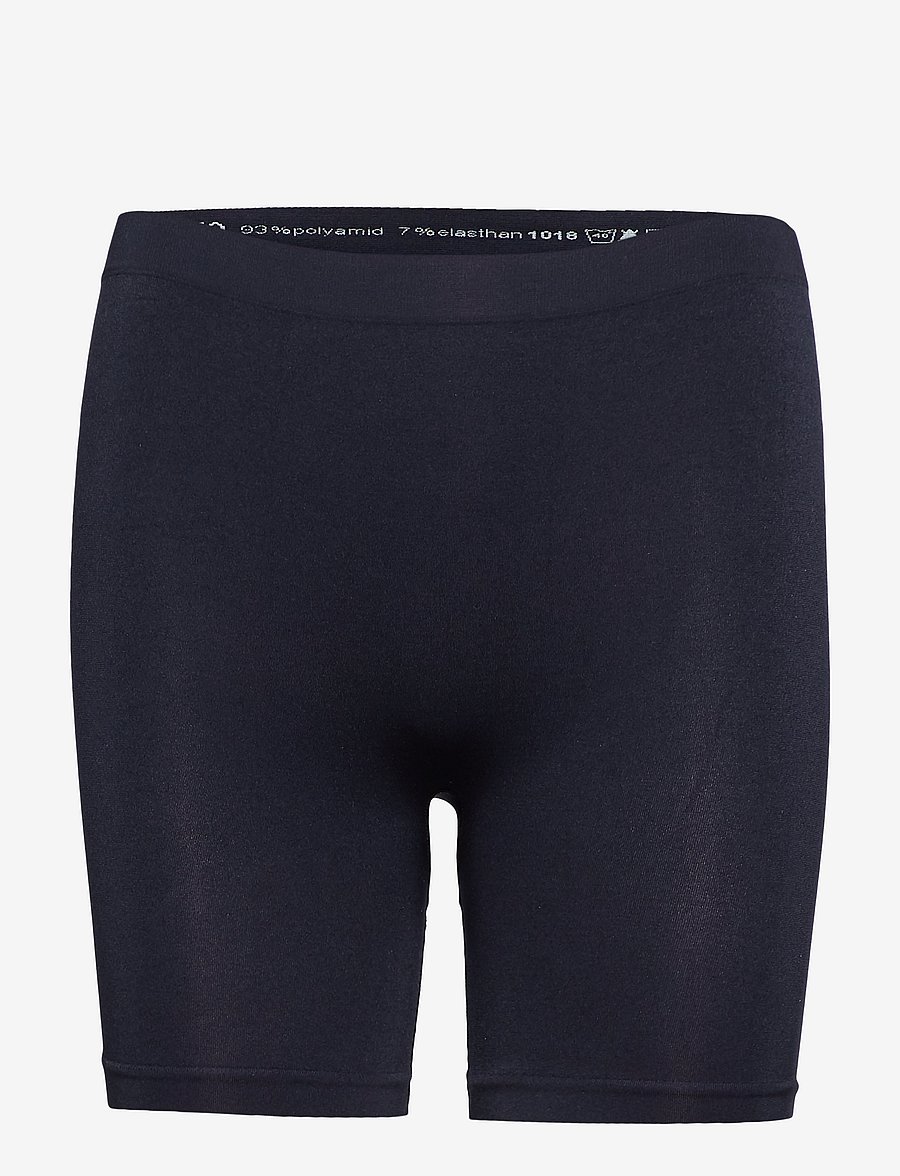 Missya - Lucia shorts - black - 0