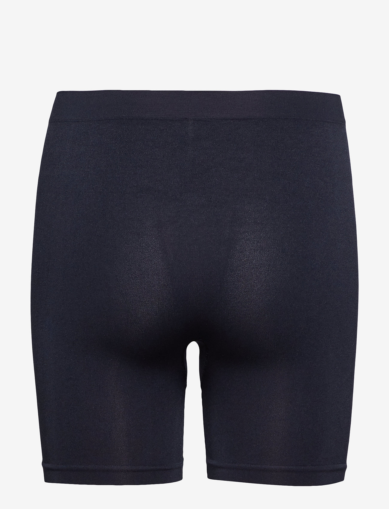 Missya - Lucia shorts - midi & maxi briefs - black - 1