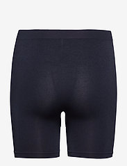 Missya - Lucia shorts - midi & maxi truser - black - 1