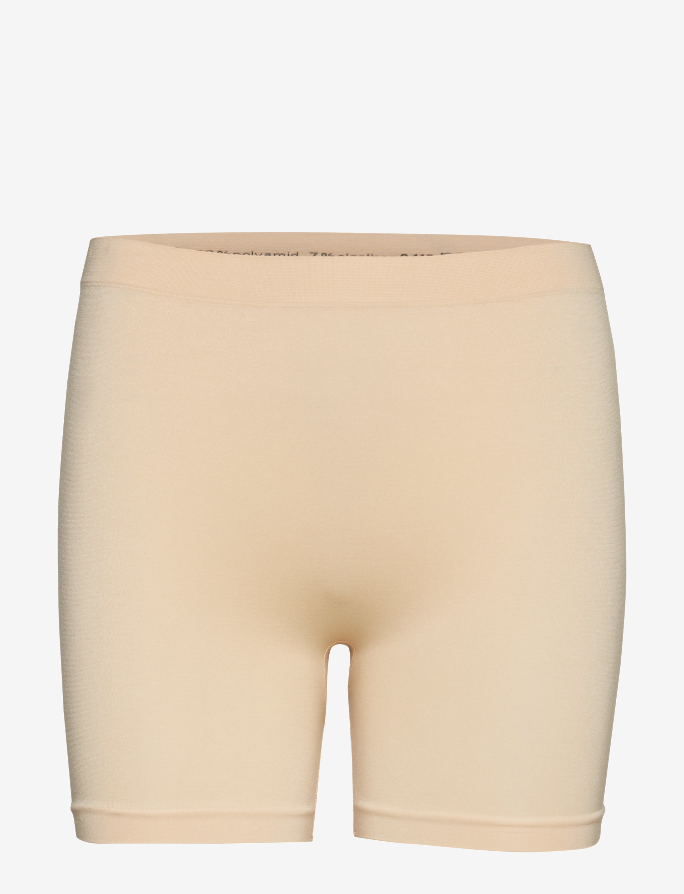 Missya - Lucia shorts - nude - 0
