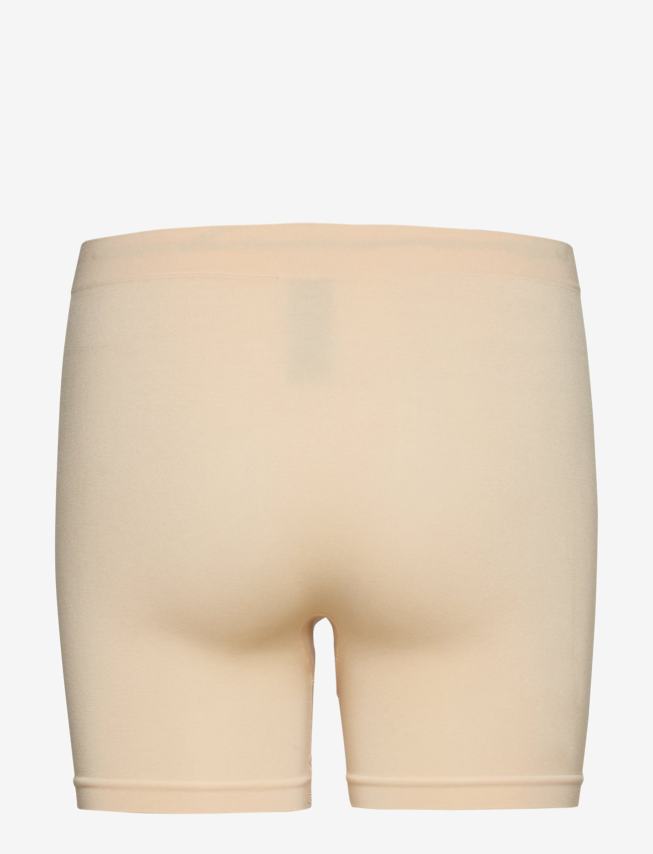 Missya - Lucia shorts - midi & maxi briefs - nude - 1