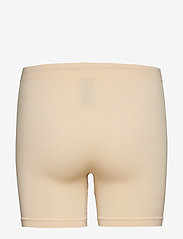 Missya - Lucia shorts - mažiausios kainos - nude - 1