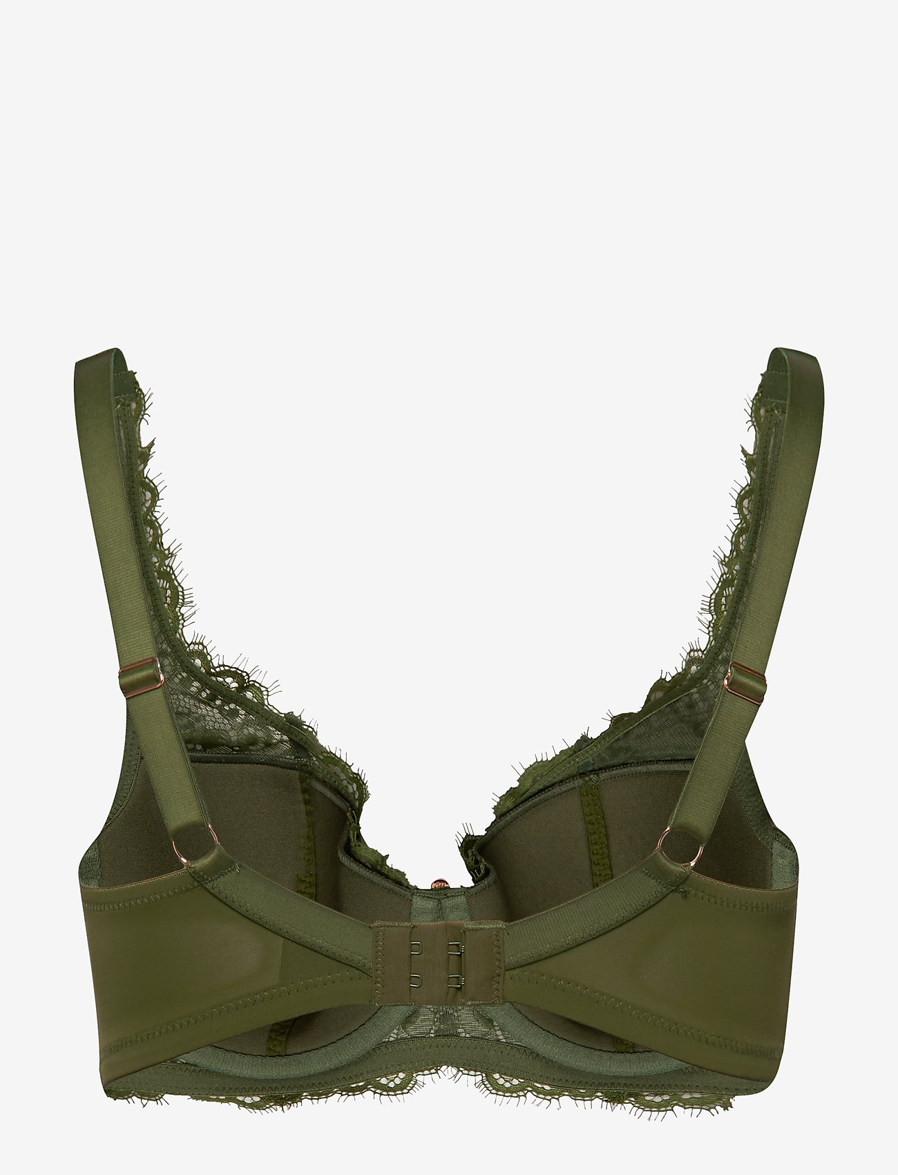 Missya - Soffy big cup Helen - riffle green - 1