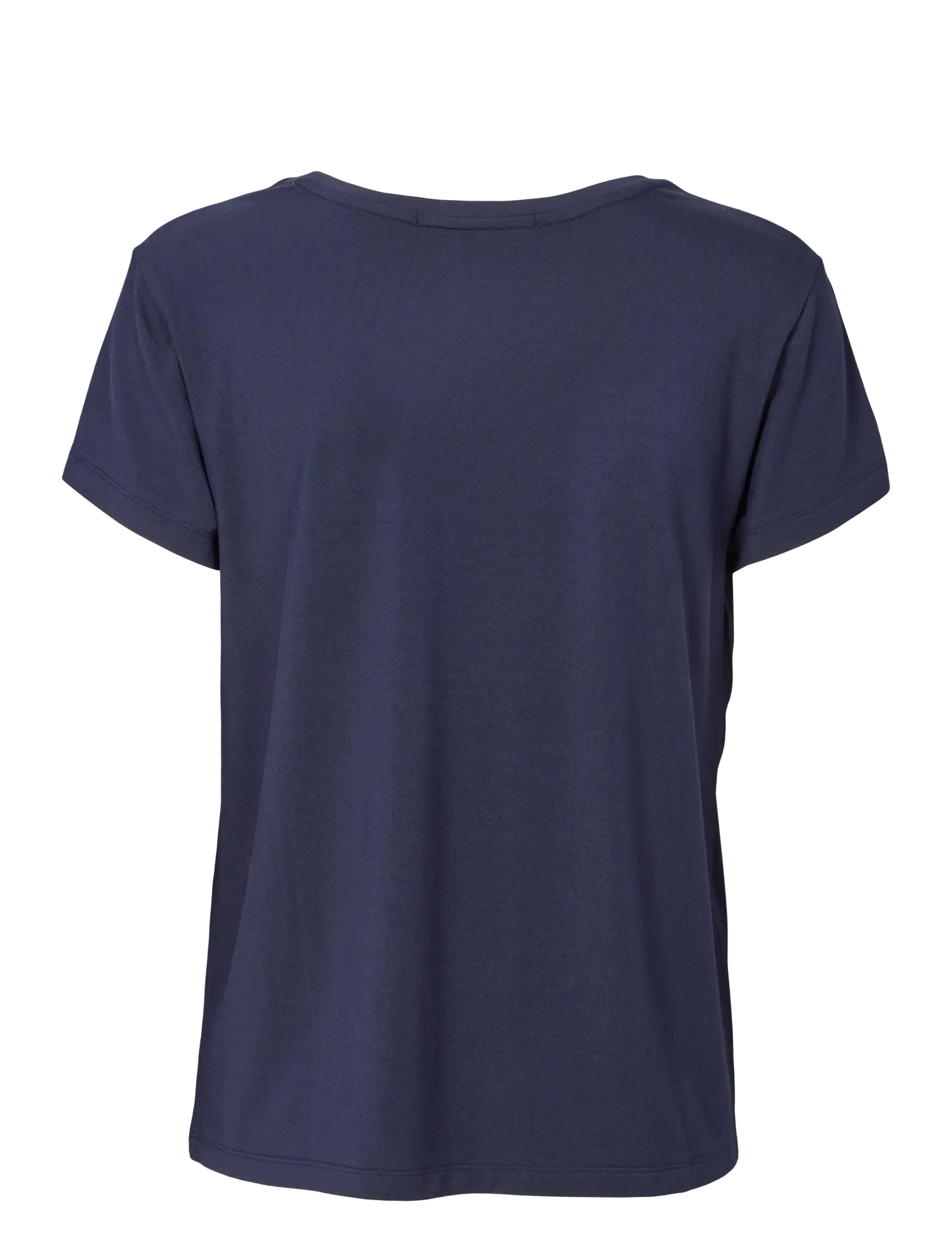 Missya - Softness t-shirt - die niedrigsten preise - midnight blue - 2