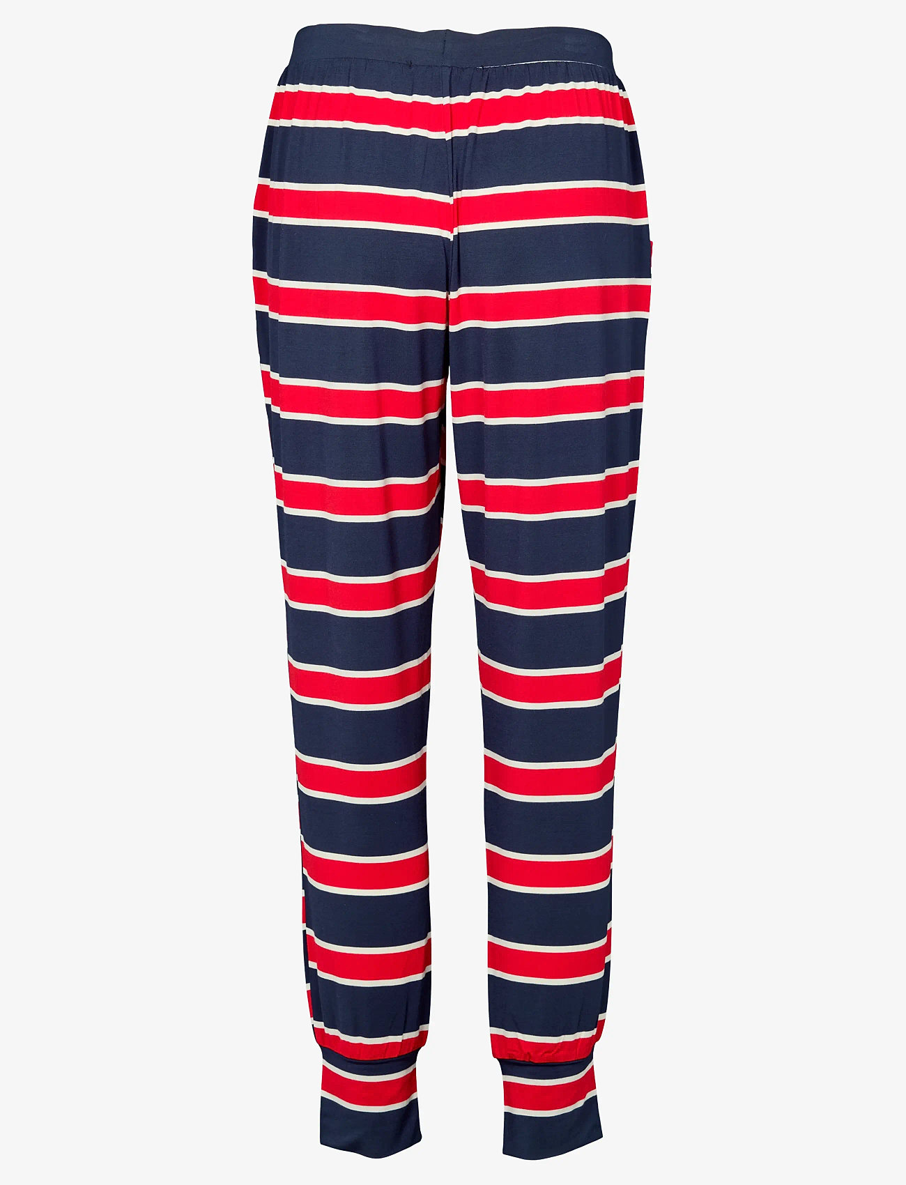 Missya - Softness pants - pyjama pants - midnight blue - 1