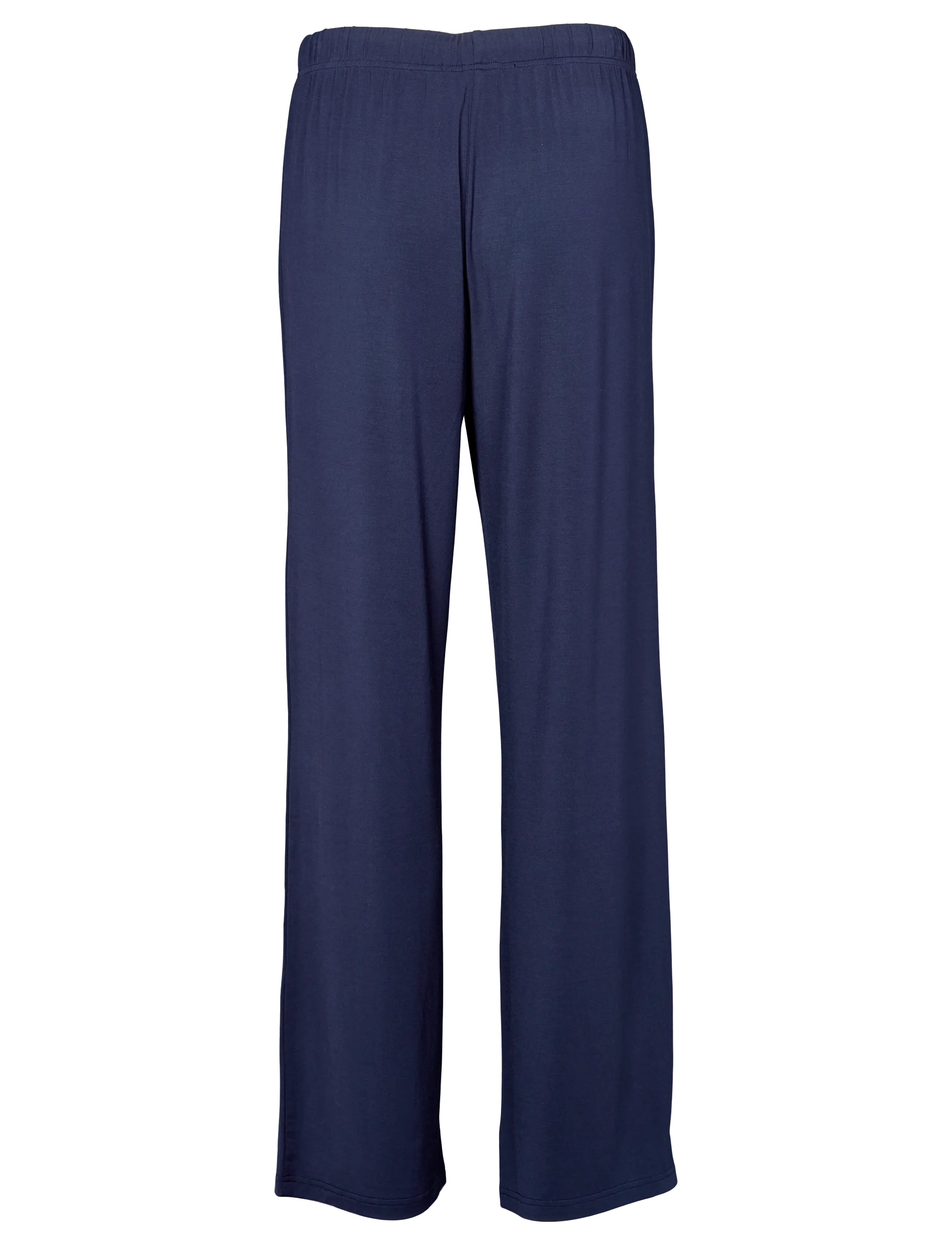 Softness Wide Pants 2