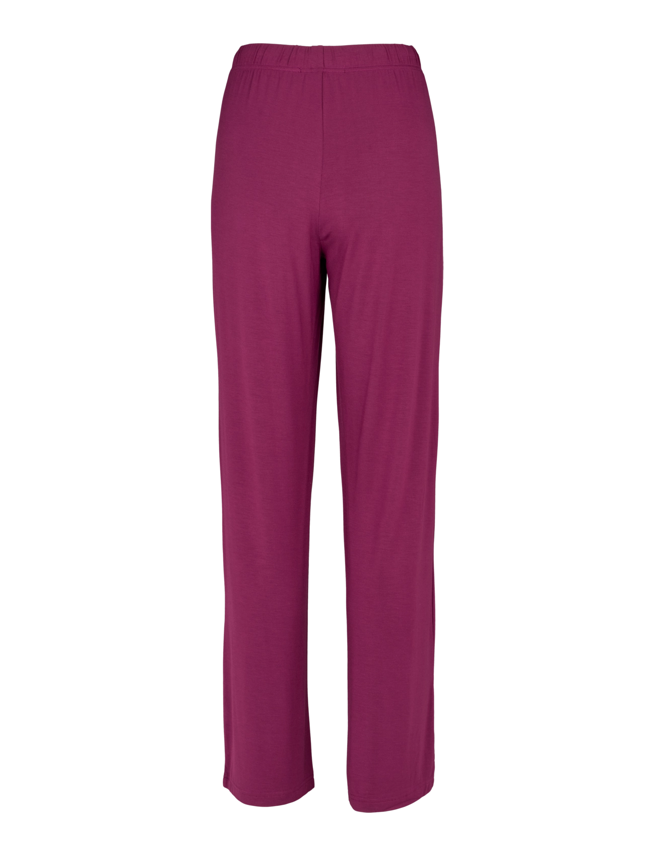 Softness Wide Pants 3