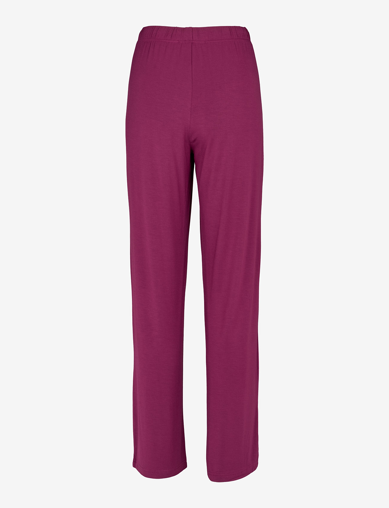 Missya - Softness wide pants - pyjamahose - purple potion - 1