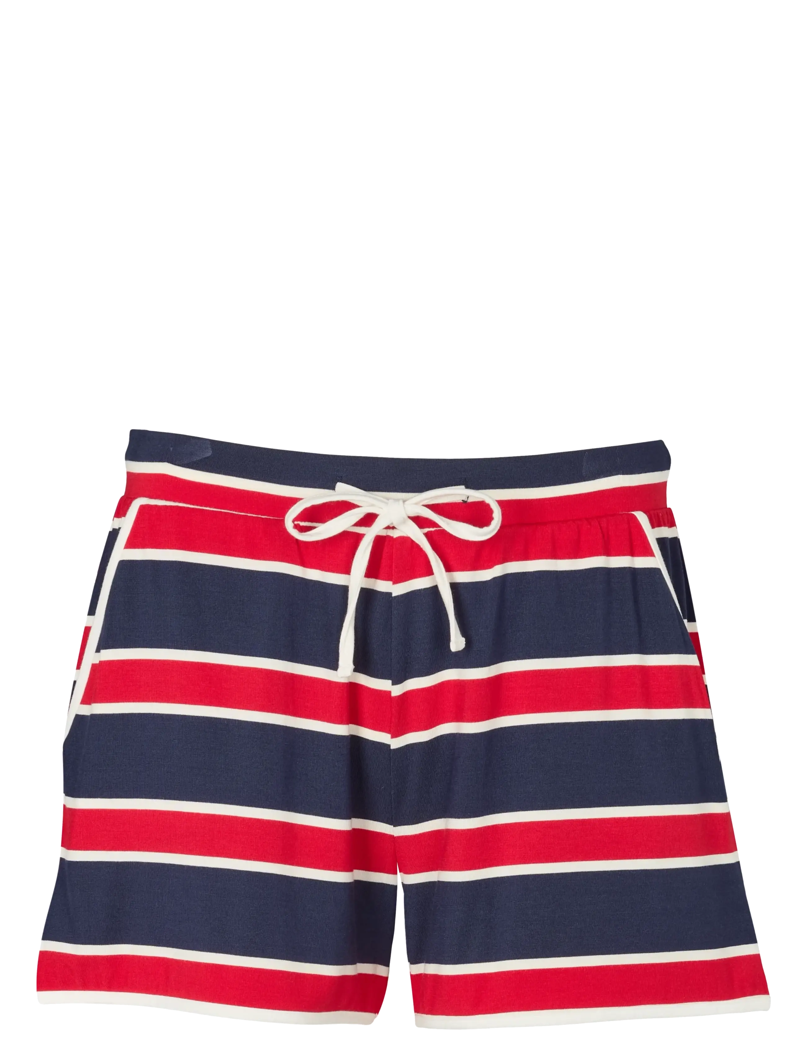 MISSYA Softness Shorts Navy - L - Damen