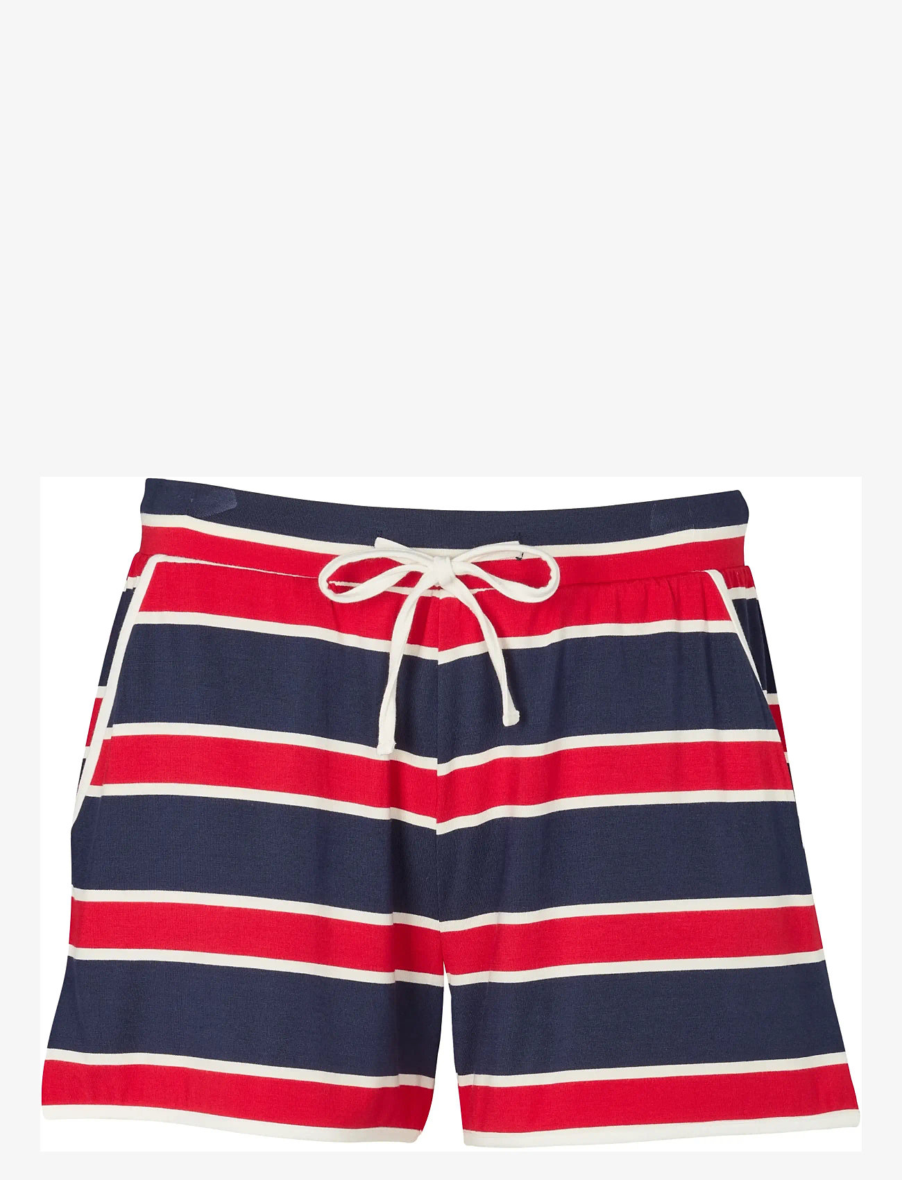 Missya - Softness shorts - shorts - midnight blue - 1