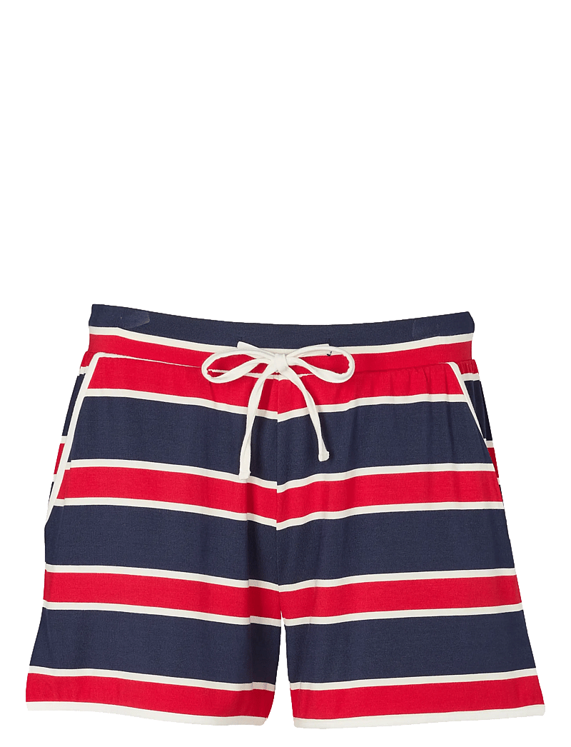 Missya - Softness shorts - shorts - midnight blue - 1