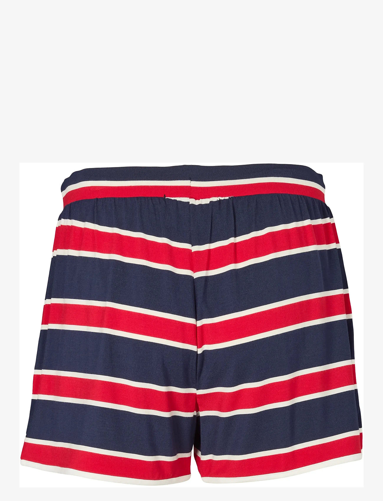 Missya - Softness shorts - shorts - midnight blue - 2