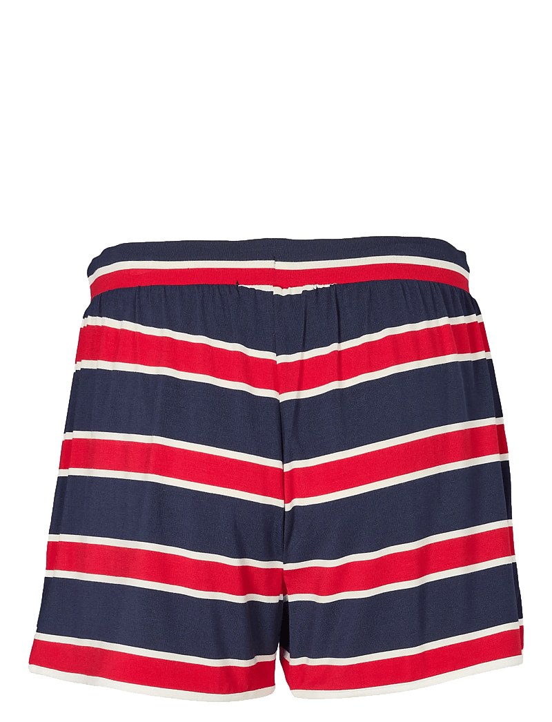 Missya - Softness shorts - shorts - midnight blue - 2