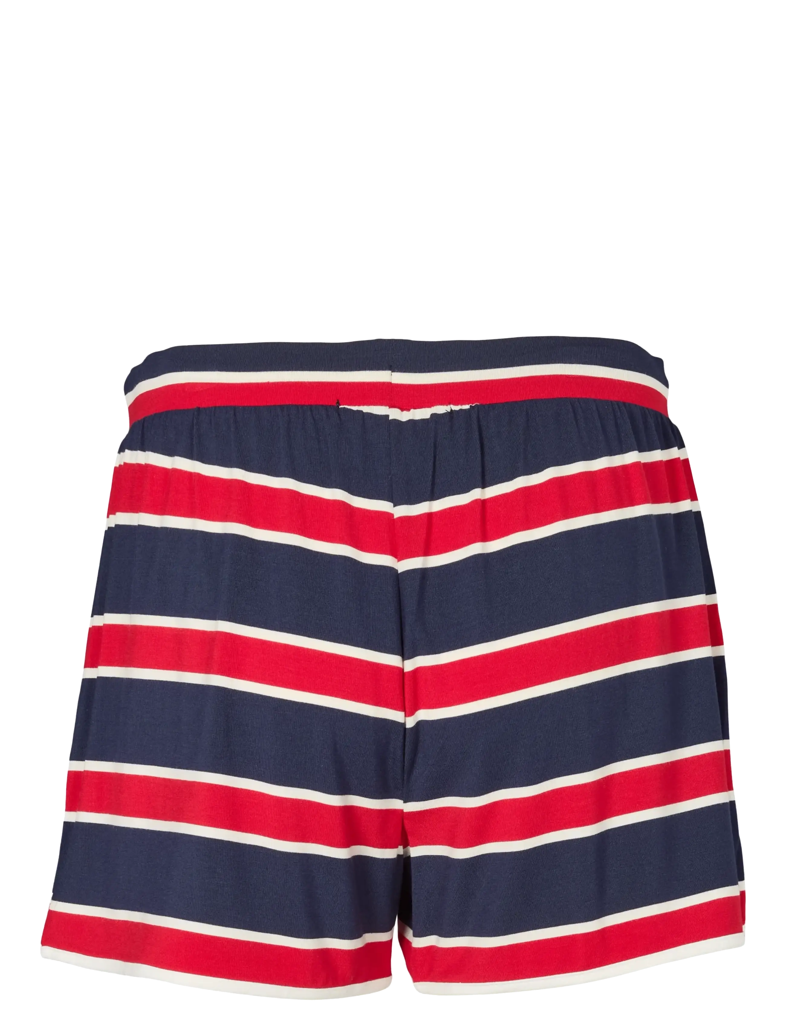 Missya - Softness shorts - laveste priser - midnight blue - 2