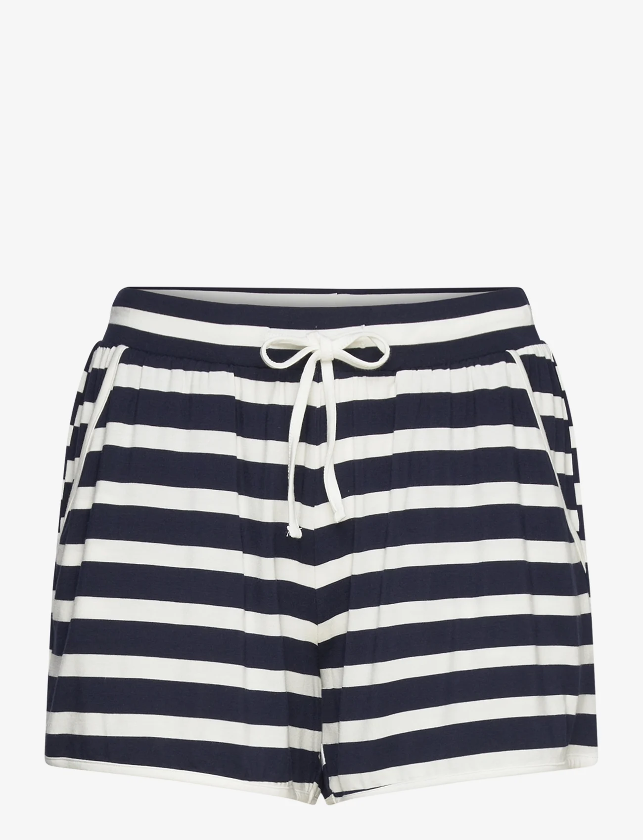 Missya - Softness shorts - pyjamasshorts - navy - 1