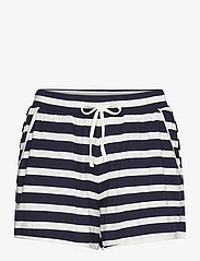 Missya - Softness shorts - laveste priser - navy - 0