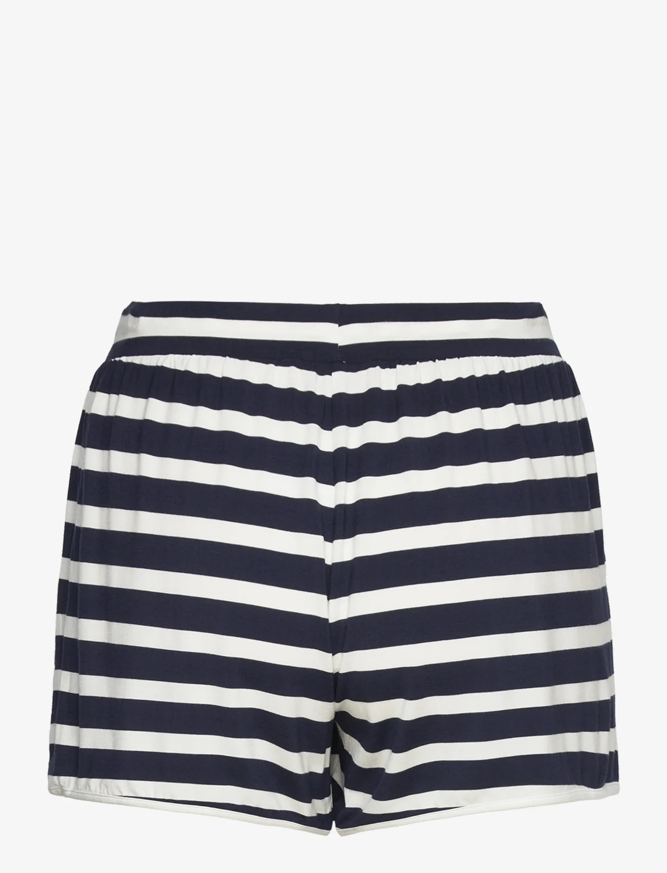 Missya - Softness shorts - mažiausios kainos - navy - 1