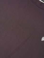 Missya - Softness big shirt - laveste priser - dark brown - 2