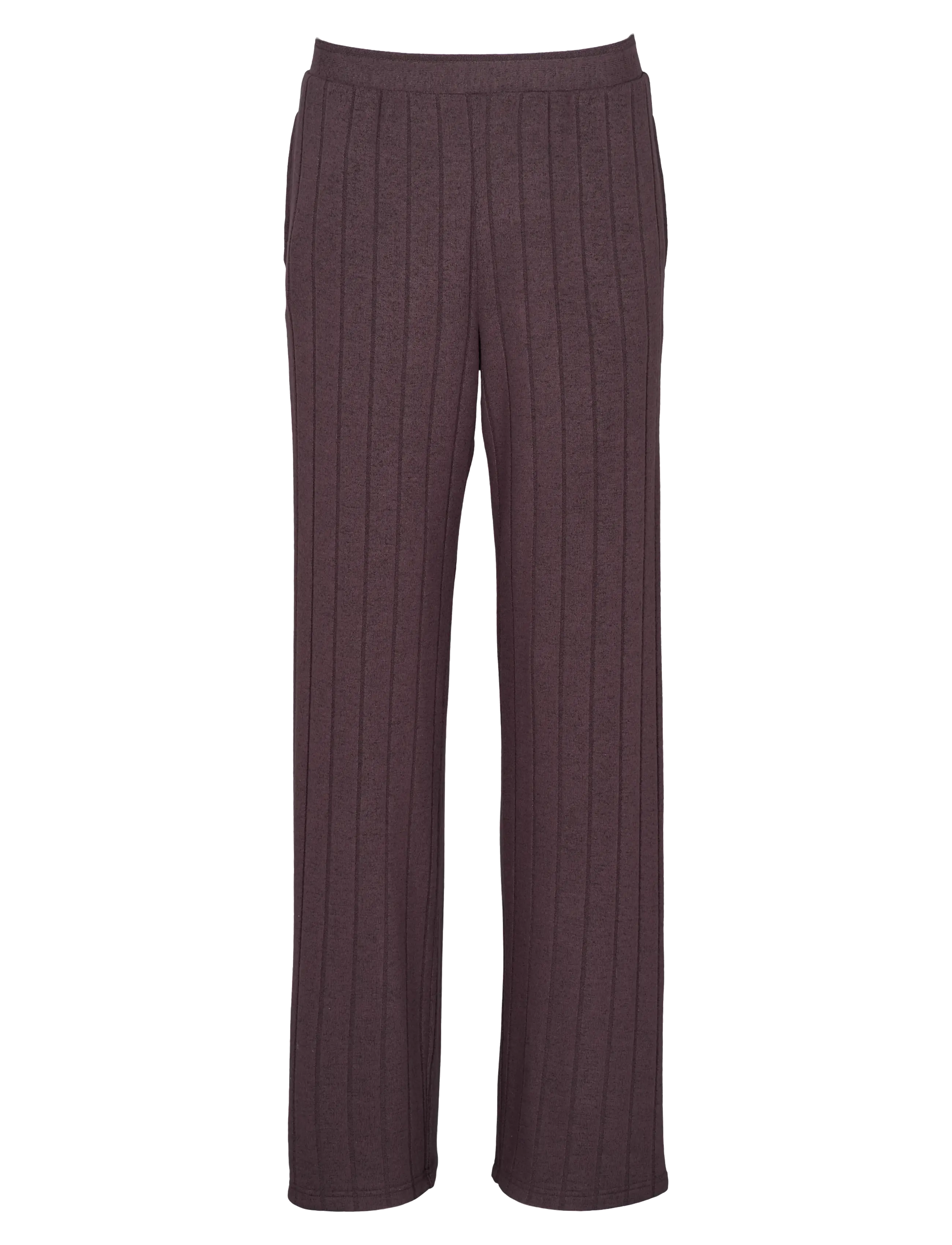 Cozy Wide Pants