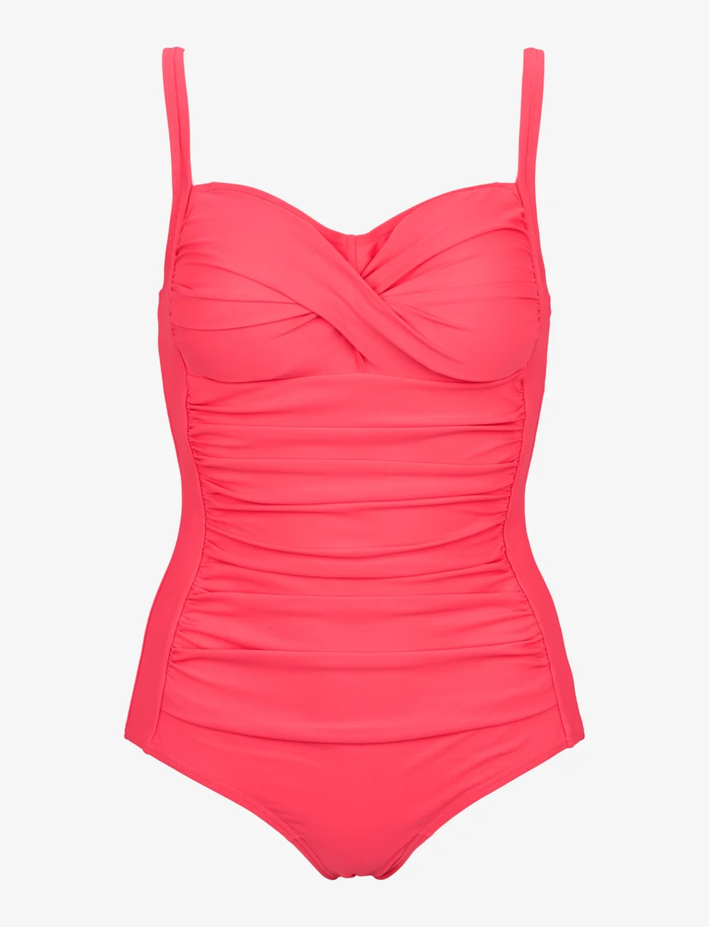 Missya - Argentina swimsuit - badedragter - coral - 0