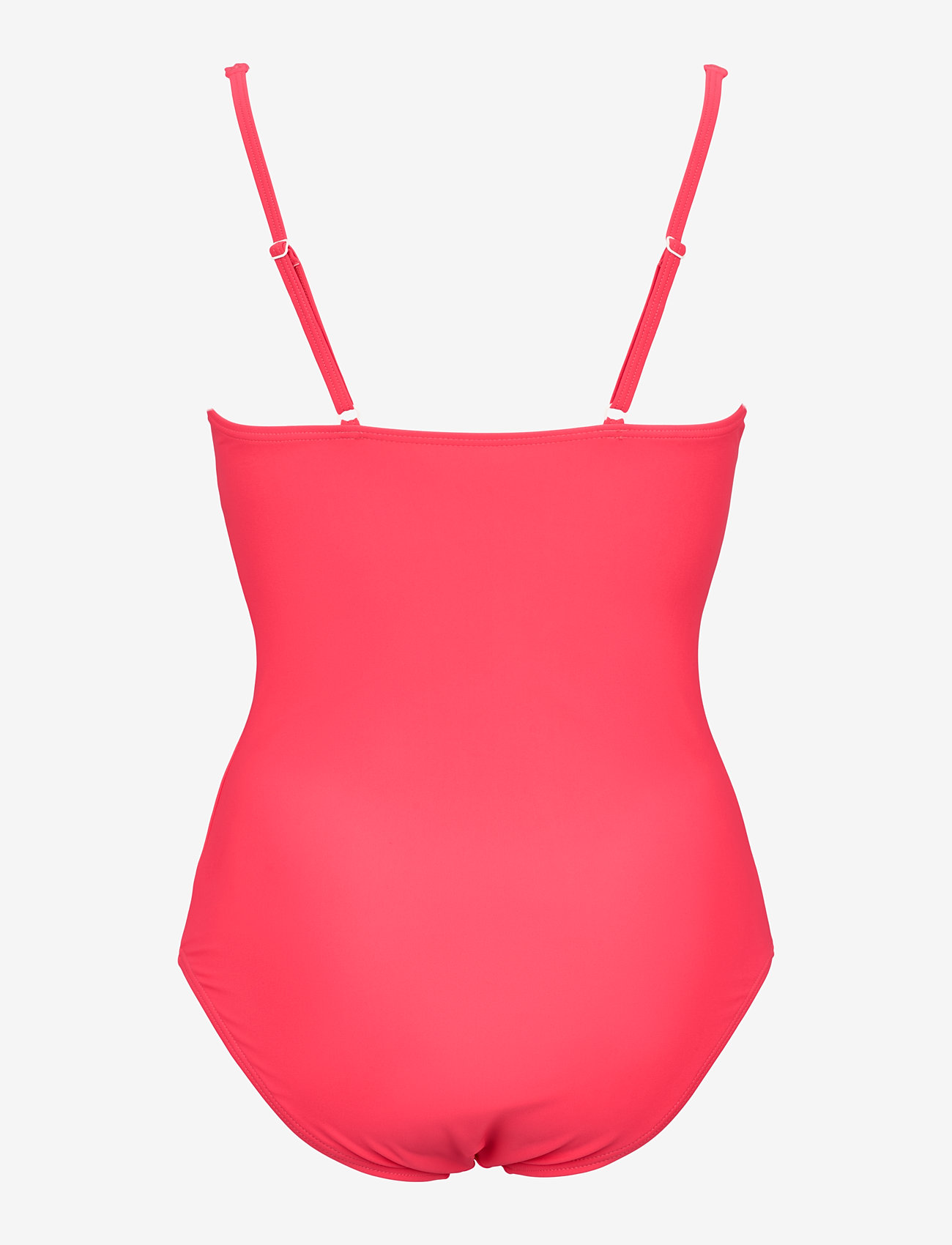 Missya - Argentina swimsuit - badeanzüge - coral - 1