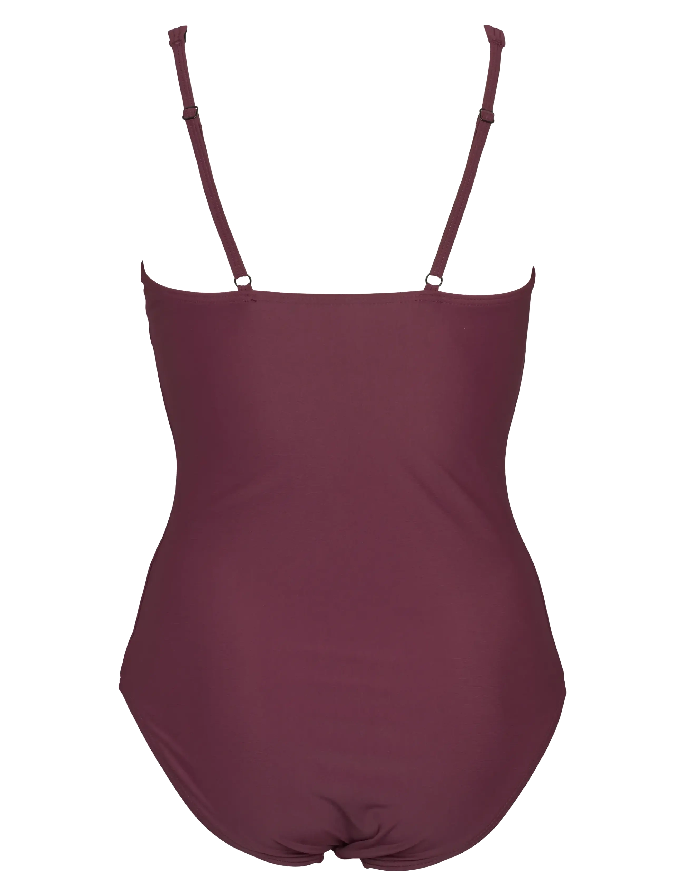 Missya - Argentina swimsuit - trikood - dark purple - 2