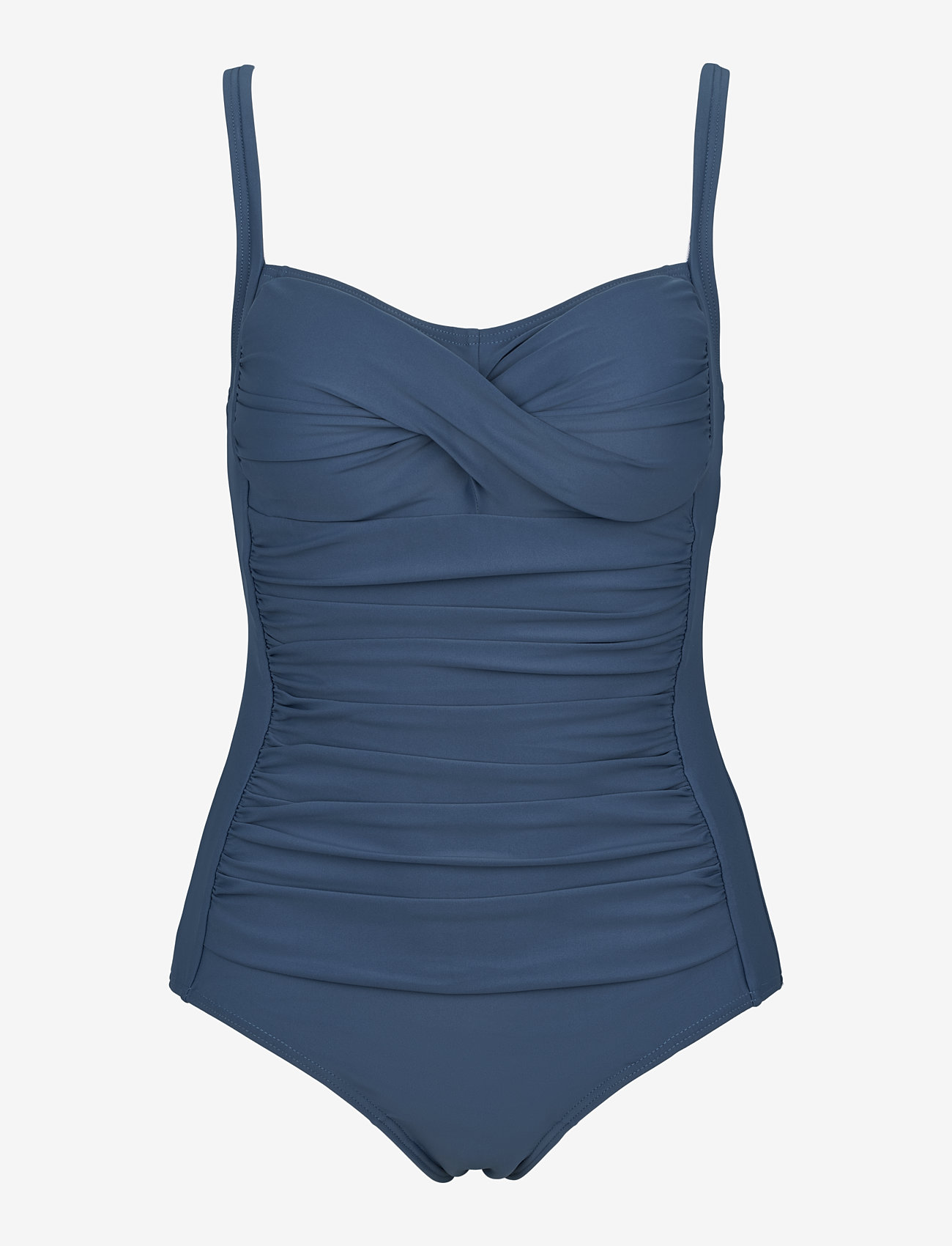 Missya - Argentina swimsuit - peldkostīmi - grey blue - 1