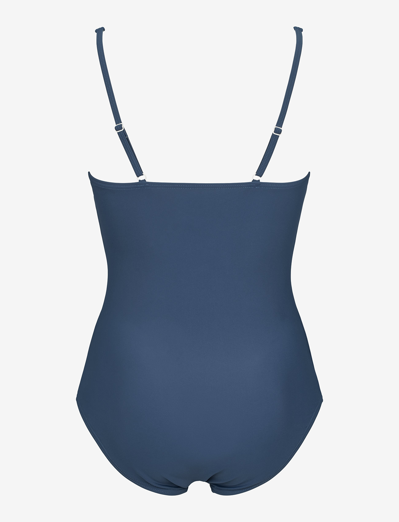 Missya - Argentina swimsuit - peldkostīmi - grey blue - 2
