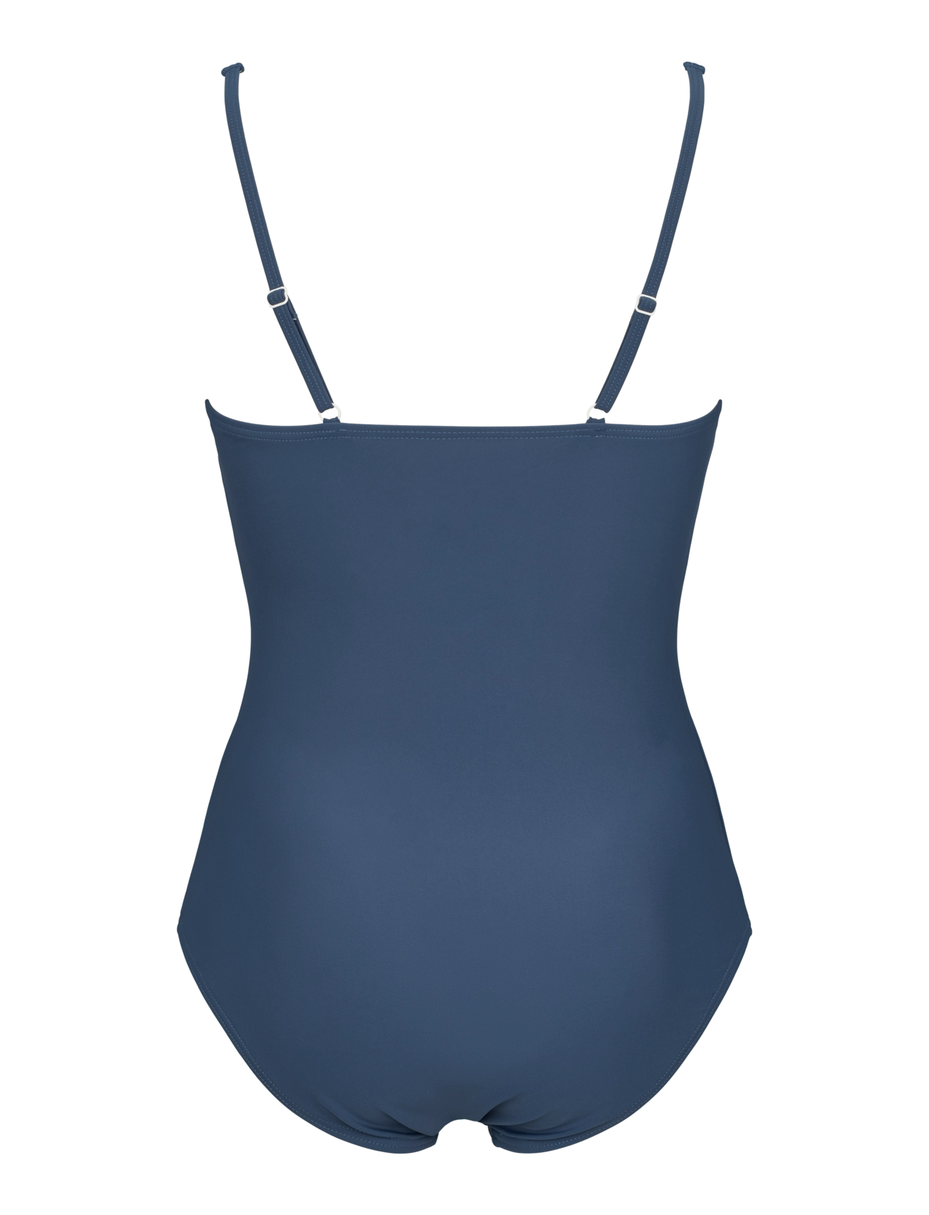 Missya - Argentina swimsuit - peldkostīmi - grey blue - 2