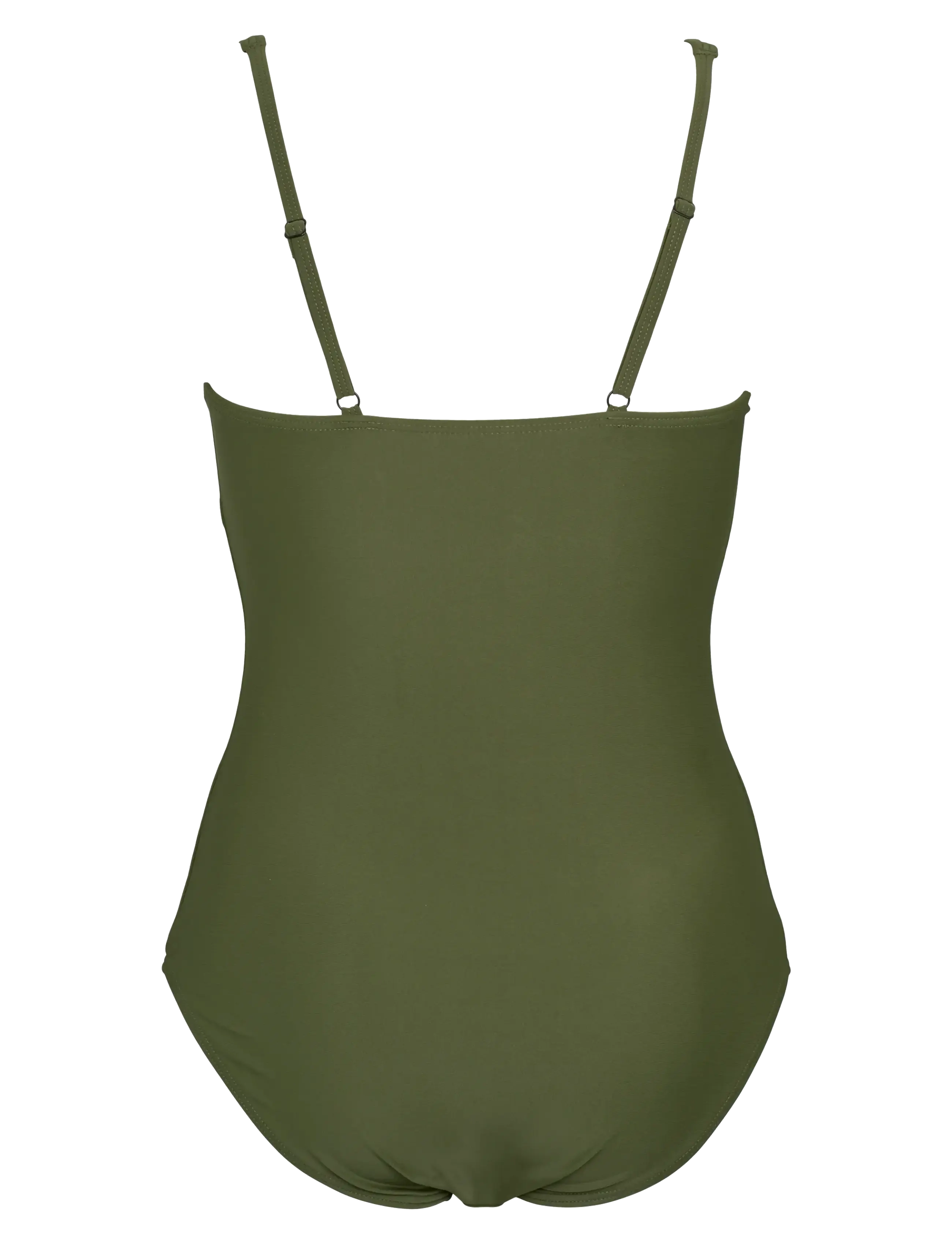 Missya - Argentina swimsuit - maudymosi kostiumėliai - riffle green - 2