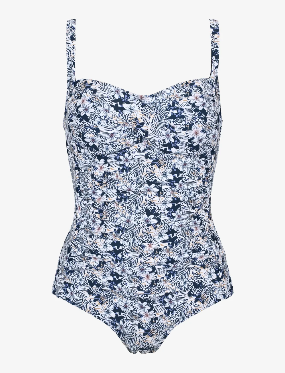 Missya - Milano swimsuit - trikood - night blue - 0