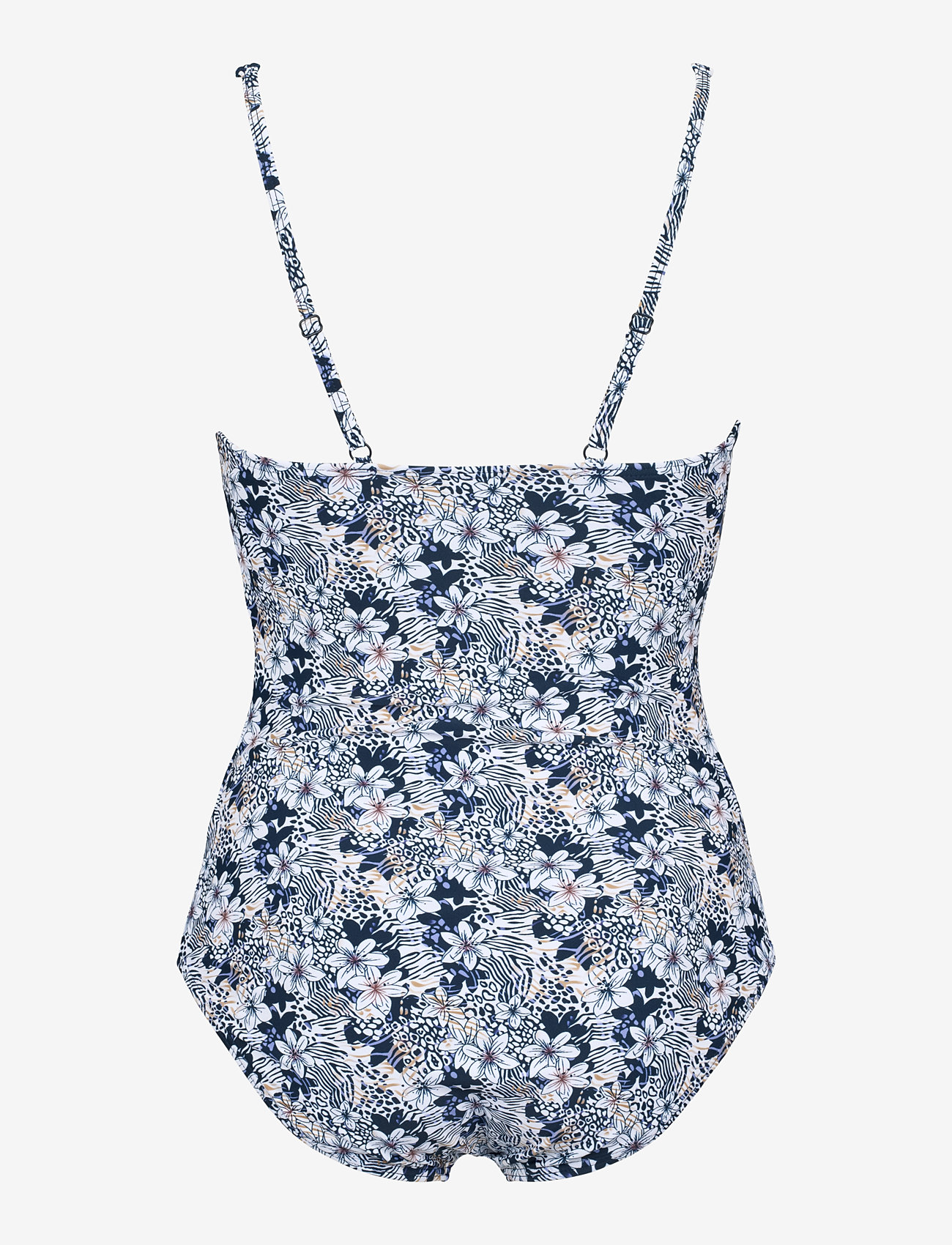 Missya - Milano swimsuit - badeanzüge - night blue - 1