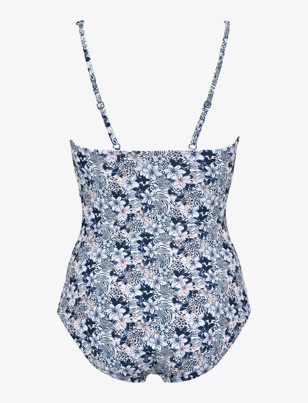 Missya - Milano swimsuit - trikood - night blue - 1