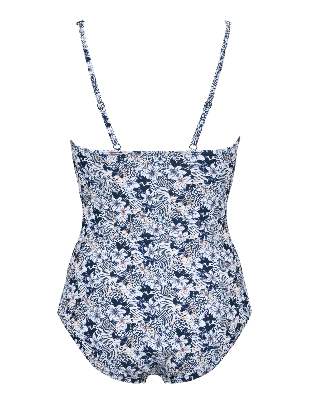 Missya - Milano swimsuit - badedragter - night blue - 1