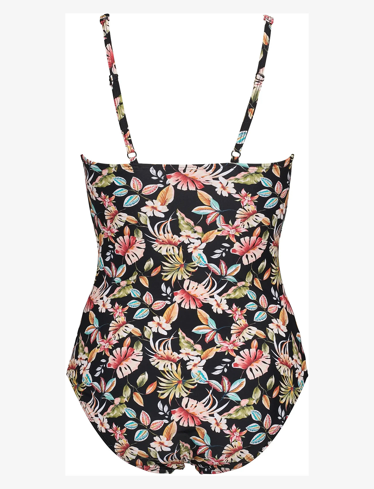 Missya - Milano swimsuit - uimapuvut - tropical night - 2