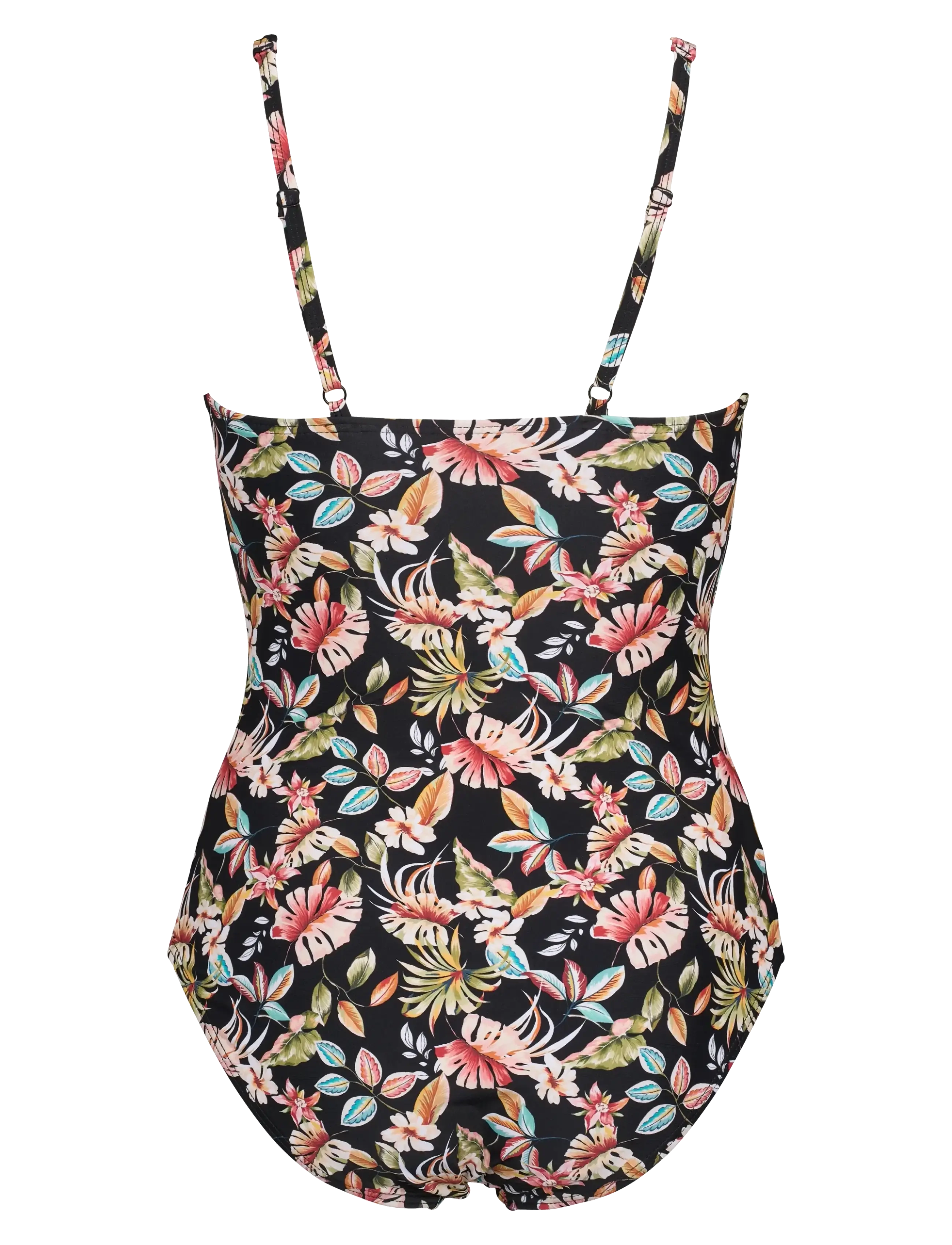 Missya - Milano swimsuit - peldkostīmi - tropical night - 2